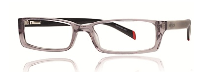 Lentes Hi Index