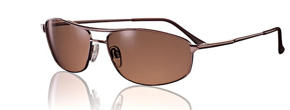 Lentes polarizados