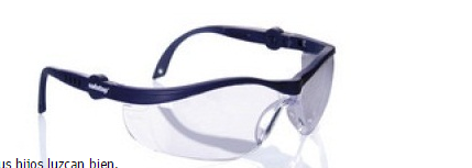 Lentes de policarbonato